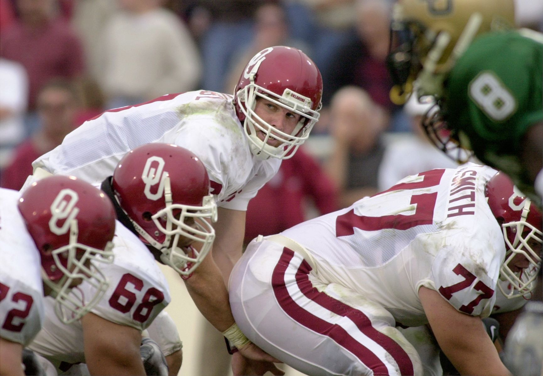 OU Baylor